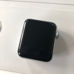 APPLE WATCH SERIES 3
